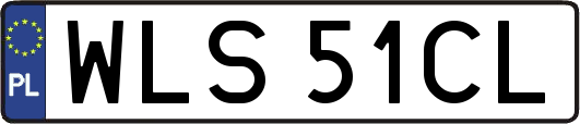 WLS51CL