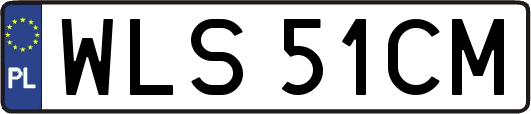 WLS51CM