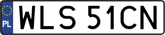 WLS51CN