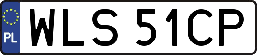 WLS51CP