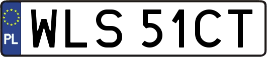 WLS51CT
