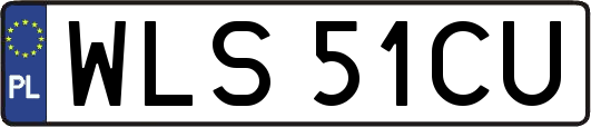 WLS51CU