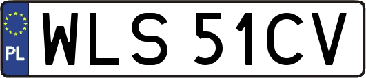 WLS51CV
