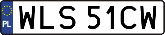 WLS51CW
