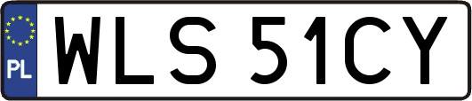 WLS51CY