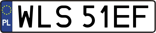 WLS51EF