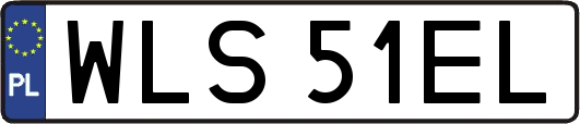 WLS51EL