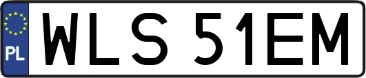 WLS51EM