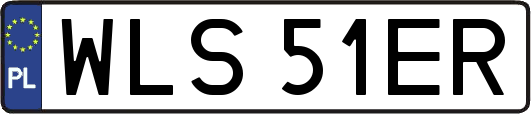 WLS51ER