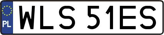 WLS51ES
