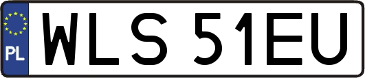 WLS51EU