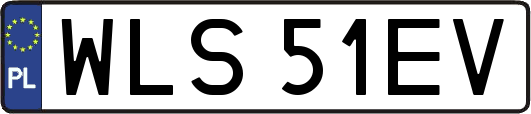 WLS51EV