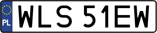 WLS51EW