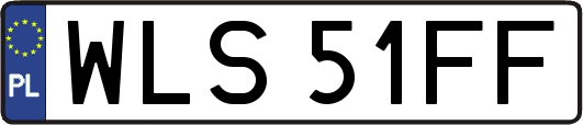 WLS51FF