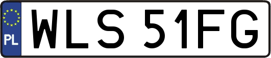 WLS51FG