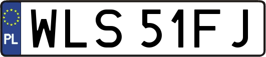 WLS51FJ