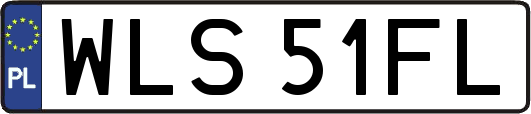WLS51FL