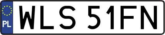 WLS51FN