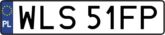 WLS51FP