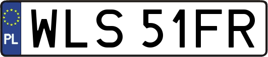 WLS51FR
