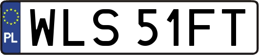 WLS51FT