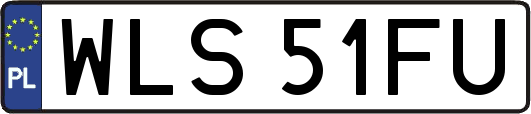 WLS51FU