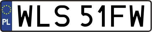 WLS51FW