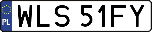 WLS51FY