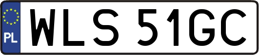 WLS51GC