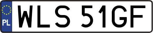 WLS51GF