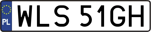 WLS51GH