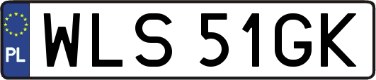 WLS51GK