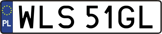 WLS51GL