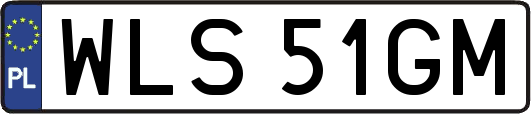 WLS51GM