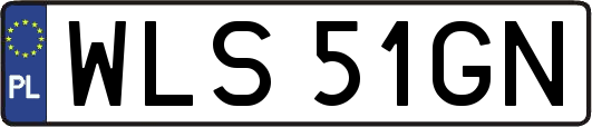 WLS51GN