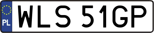 WLS51GP
