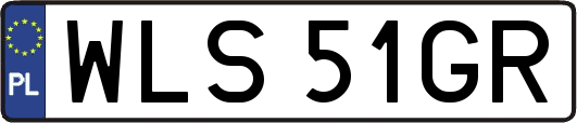 WLS51GR