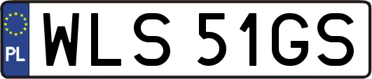 WLS51GS