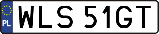 WLS51GT