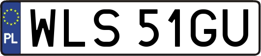 WLS51GU
