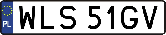 WLS51GV