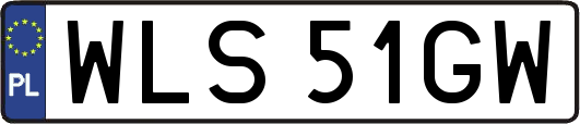 WLS51GW