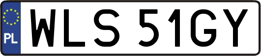 WLS51GY
