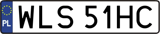 WLS51HC