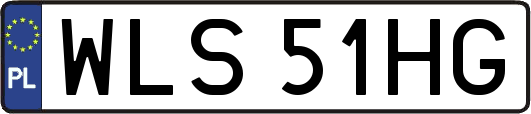 WLS51HG