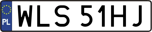 WLS51HJ