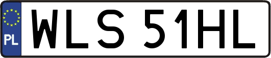 WLS51HL