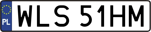 WLS51HM