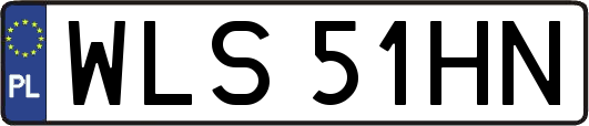 WLS51HN
