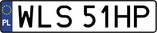 WLS51HP